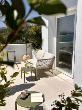 Vireo Rooms Baunei